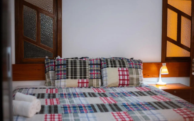 Brisa do Caitá Praia Hotel