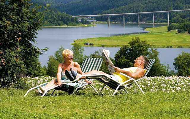 Panorama-Hotel Am See