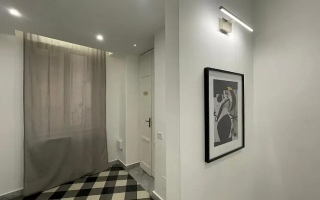 B&B Politeama Art & Rooms