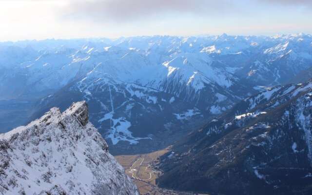 Appartementhaus Untere Tanne