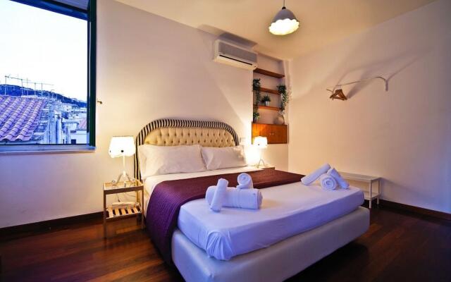 Bed And Travel Apartment Dogana Regia 15