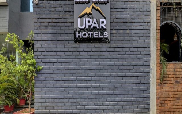 UPAR Hotels Indiranagar