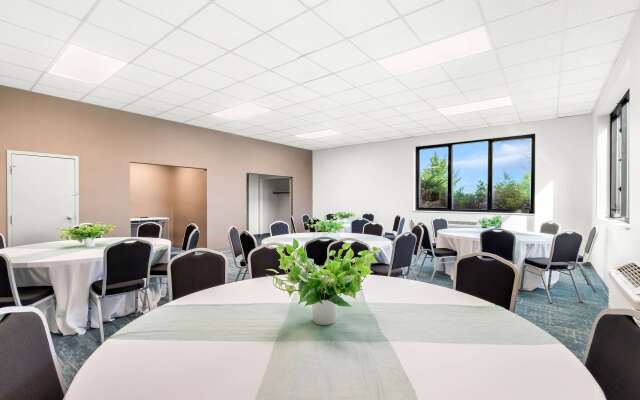 Comfort Inn Pocono Lakes Region