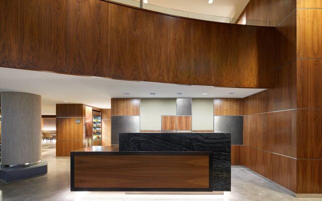 AC Hotel by Marriott Dallas Downtown