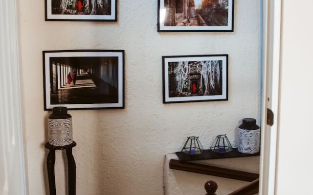 Fancy&Stylish Apartment-Miraflores#4