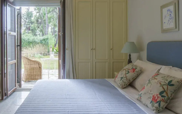 halu! Private Chic Villa w Pool