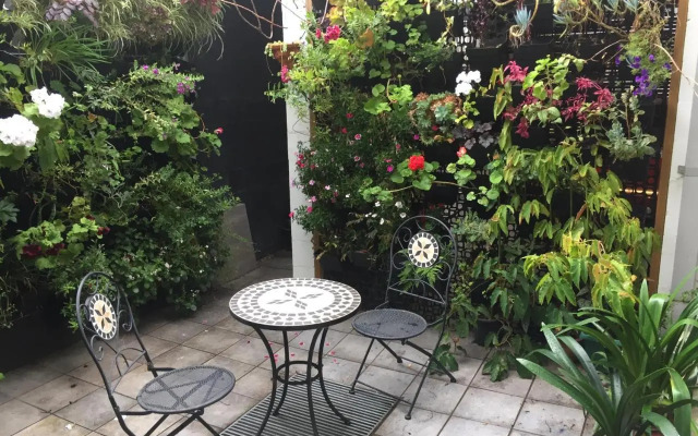 Brunswick B & B