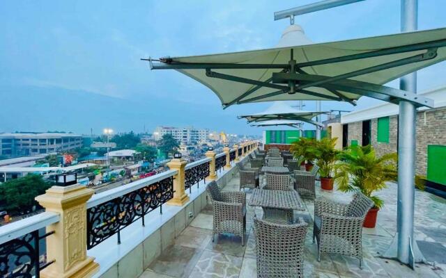 Hotel Royal Grand Heritage