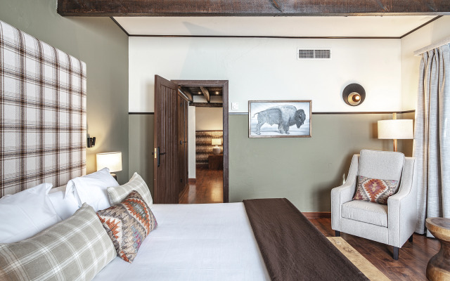 Vincci Seleccion Rumaykiyya