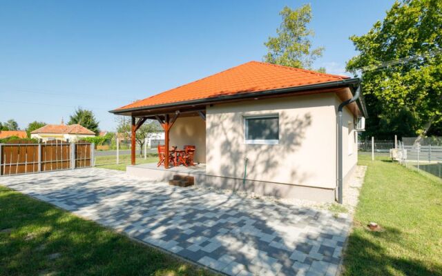 House Honey Keszthely/Balatonkeresztur