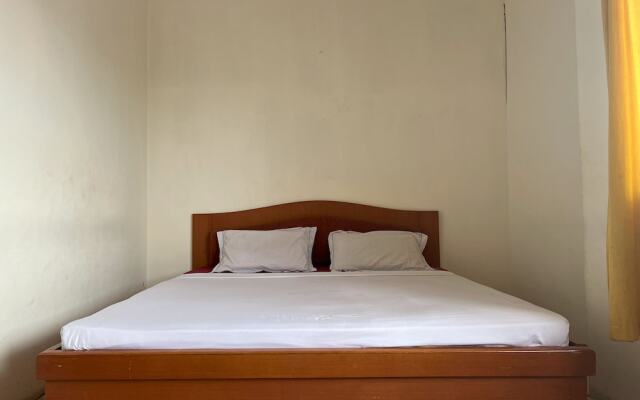 Hotel O Pondok Zamzam Near Taman Arung Palakka, Bone