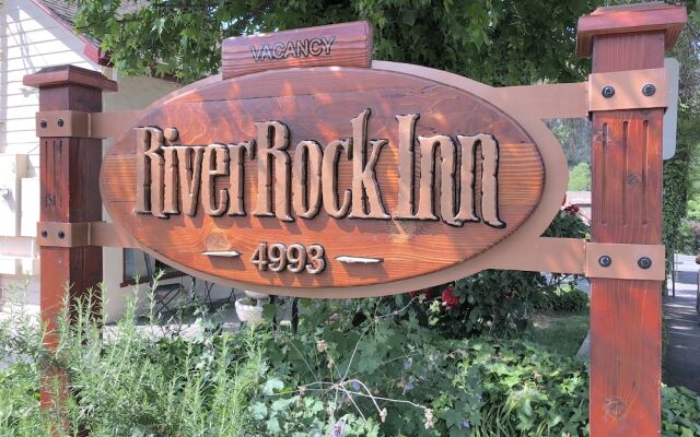 River Rock Inn