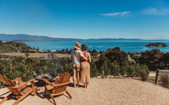 Drift Off Grid - Luxury Eco Glamping