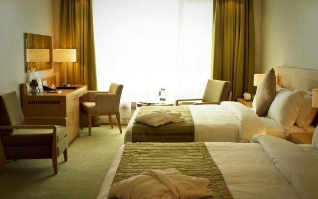 Dannic Hotels Calabar