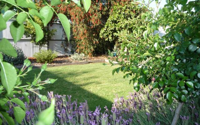 Shepp Central Apartment