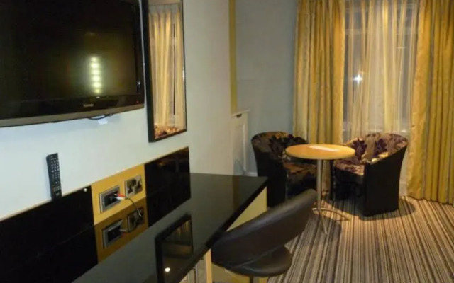 New Northumbria Hotel