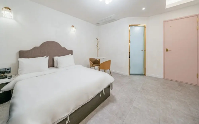 Hotel Miin