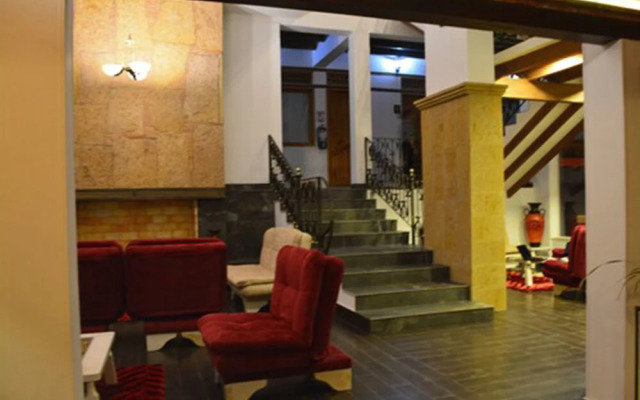 Hotel El Giro