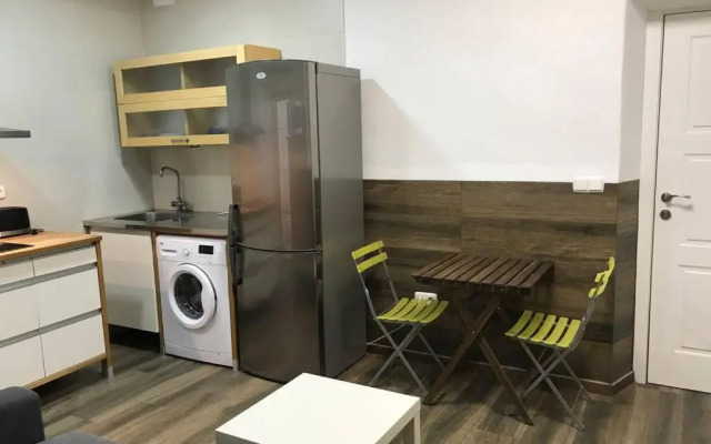 Bonito apartamento Paseo de la Bomba