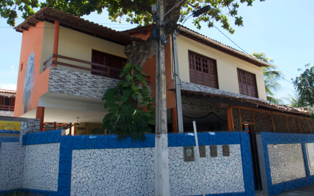 Luar Da Sereia Pousada