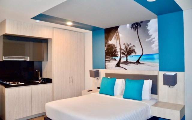 Suites Home 118 By SHG