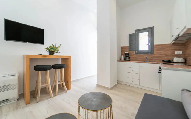 Nostos Apartments