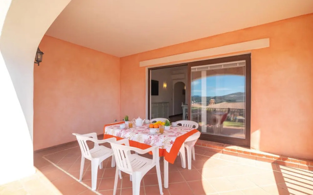 La Casa Del Faro in Capo Ferro