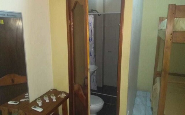 Hostal Beautiful Year