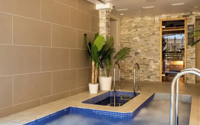 Coco Boutique Hotel & Spa