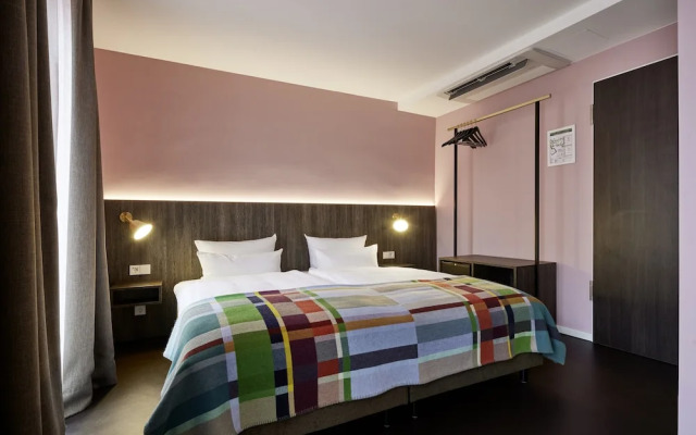 Central Hotel Münster