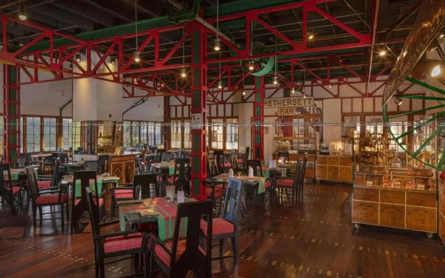 Heritance Tea Factory