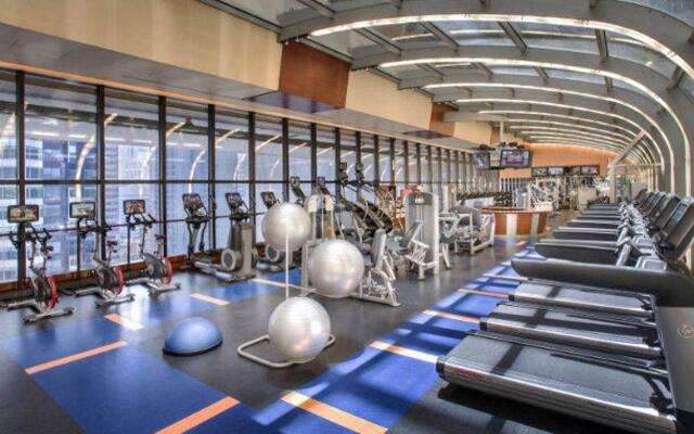 New York Marriott Marquis