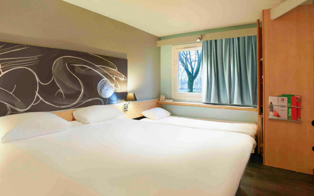 ibis Bourg En Bresse