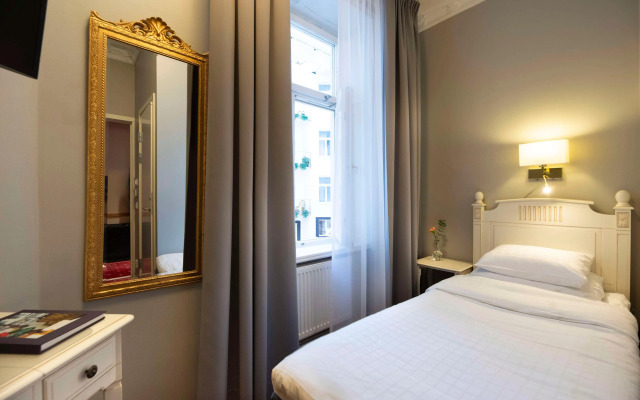 Best Western Hotel Bentleys