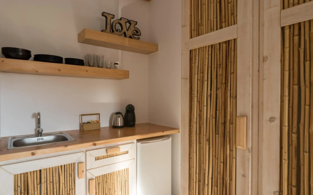 Olive Mykonos Villas