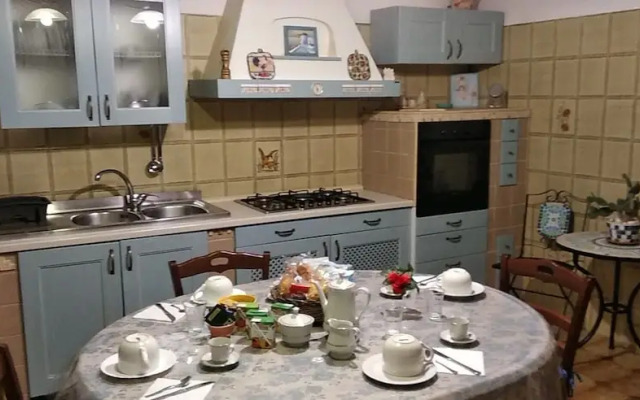 Le Corti del Casale - Bed & Breakfast