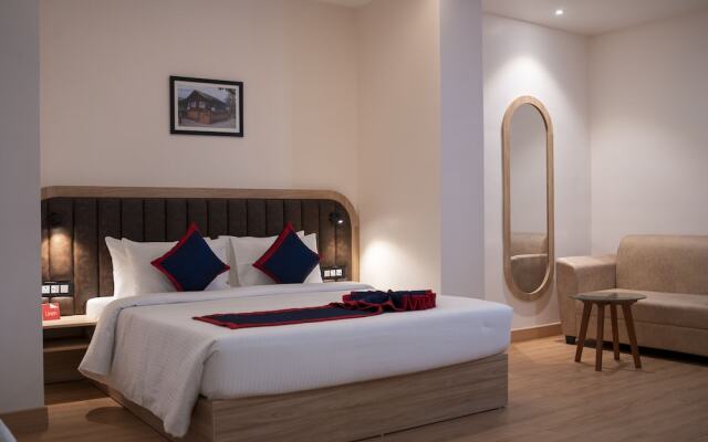 Zip By Spree Hotels Gangtok
