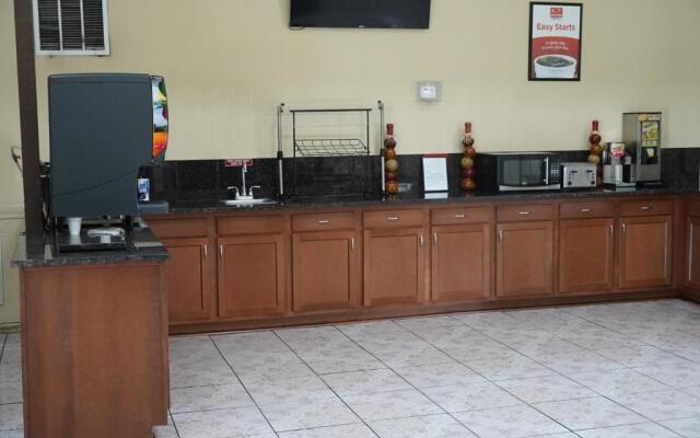 Econo Lodge