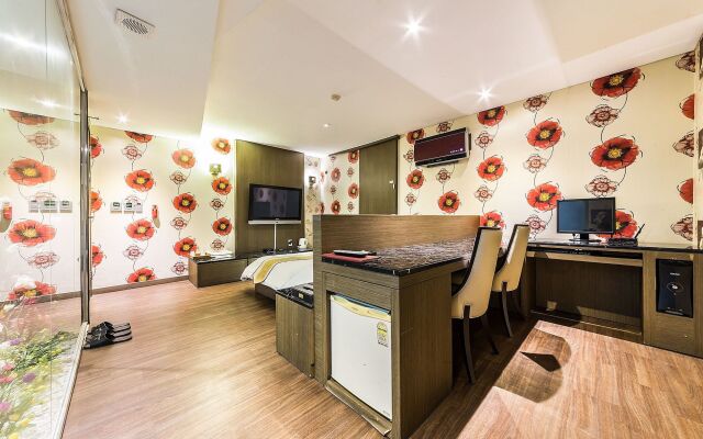 Hotel Flower