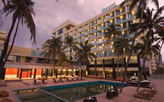 OYO Rooms Juhu Chowpatty