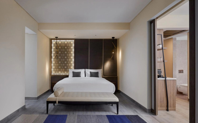 Hyatt Regency Cairo West