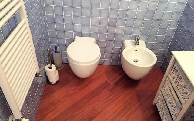 Desenzanoloft – Butterfly and Pools