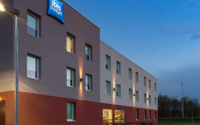 ibis budget Romorantin