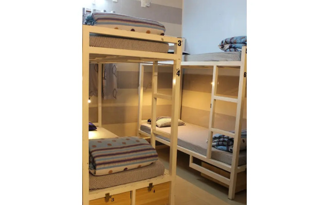 Dalat Sky Hostel