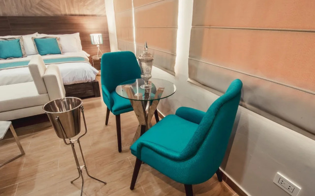 Hotel Diamond Lima