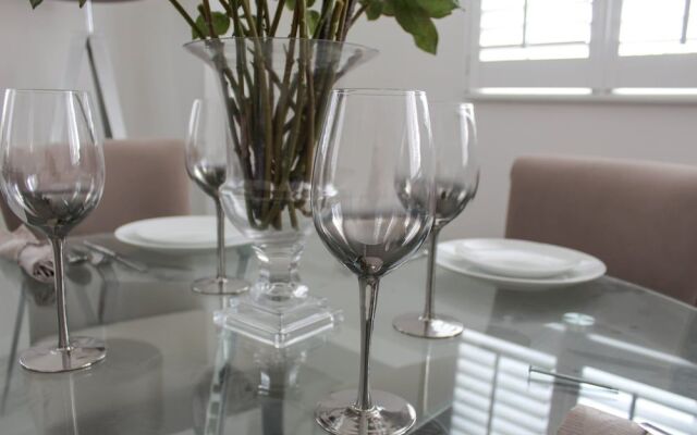 Mercia Apartment Bedford