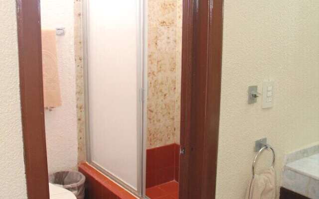 Grand Hotel KYRIOS Veracruz