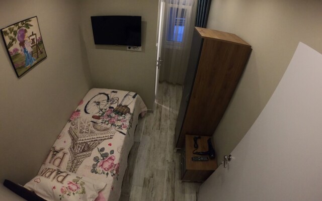 Pasha Boutique Apart Hotel