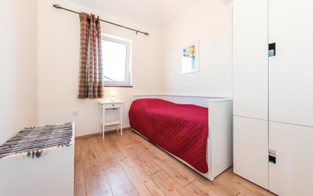 Stunning Home in Sibenik With Wifi and 5 Bedrooms