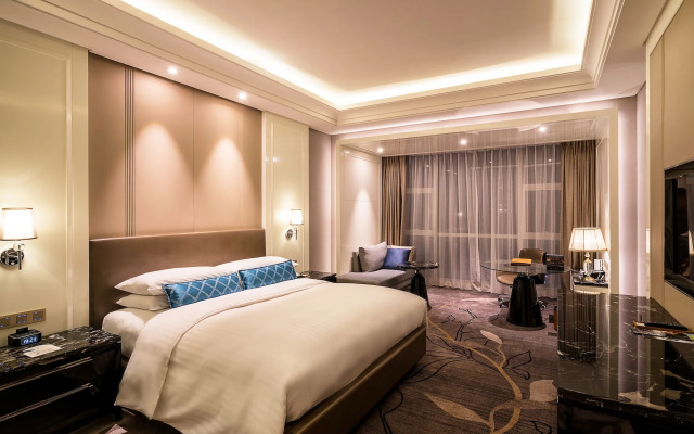 Zhejiang Taizhou Marriott Hotel